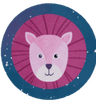 Leo zodiac symbol